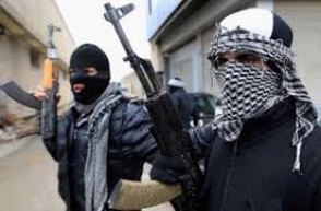 В Сирии уничтожен еще один главарь «Исламского государства» (видео)